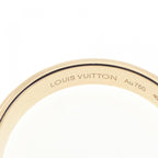 Louis Vuitton Alliance LV Vault Multi Ring — view 4