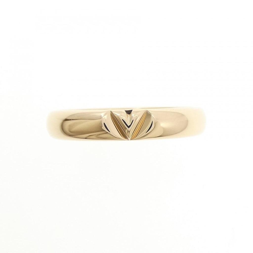 Louis Vuitton Alliance LV Vault Multi Ring — view 2