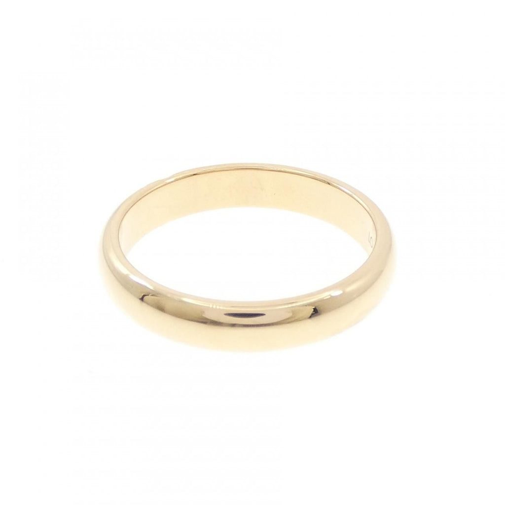 Louis Vuitton Alliance LV Vault Multi Ring — view 3