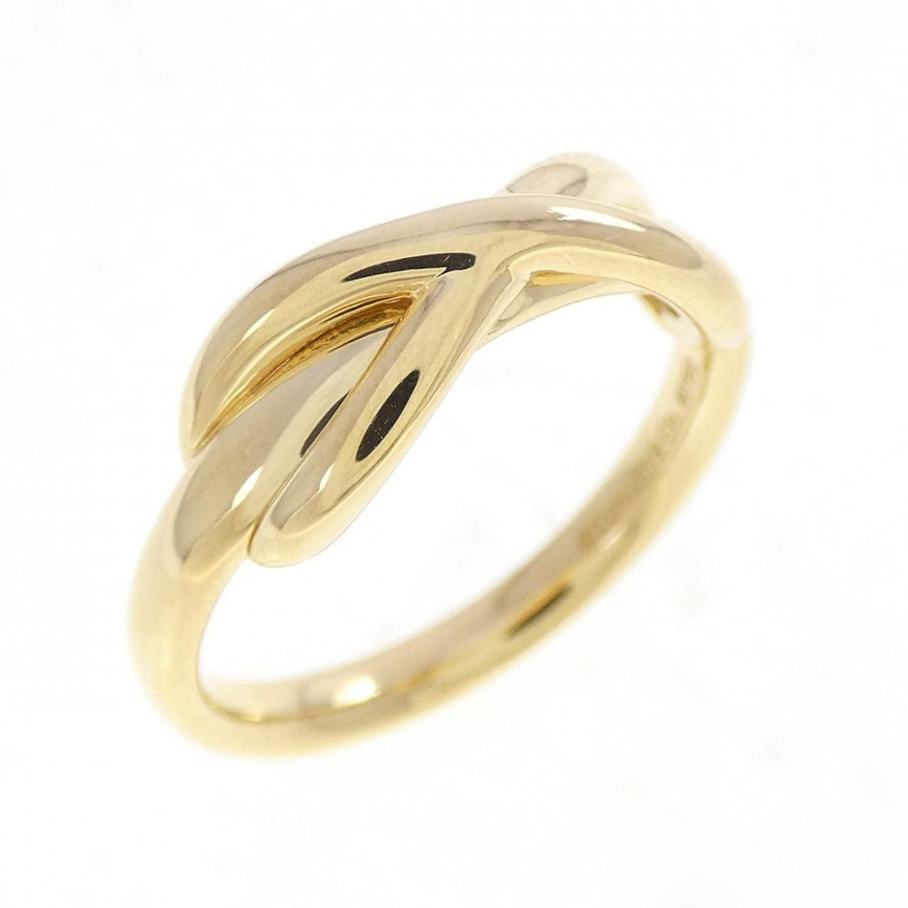 Tiffany & Co Infinity Ring