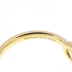 Tiffany & Co Infinity Ring — view 4