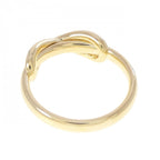 Tiffany & Co Infinity Ring — view 3