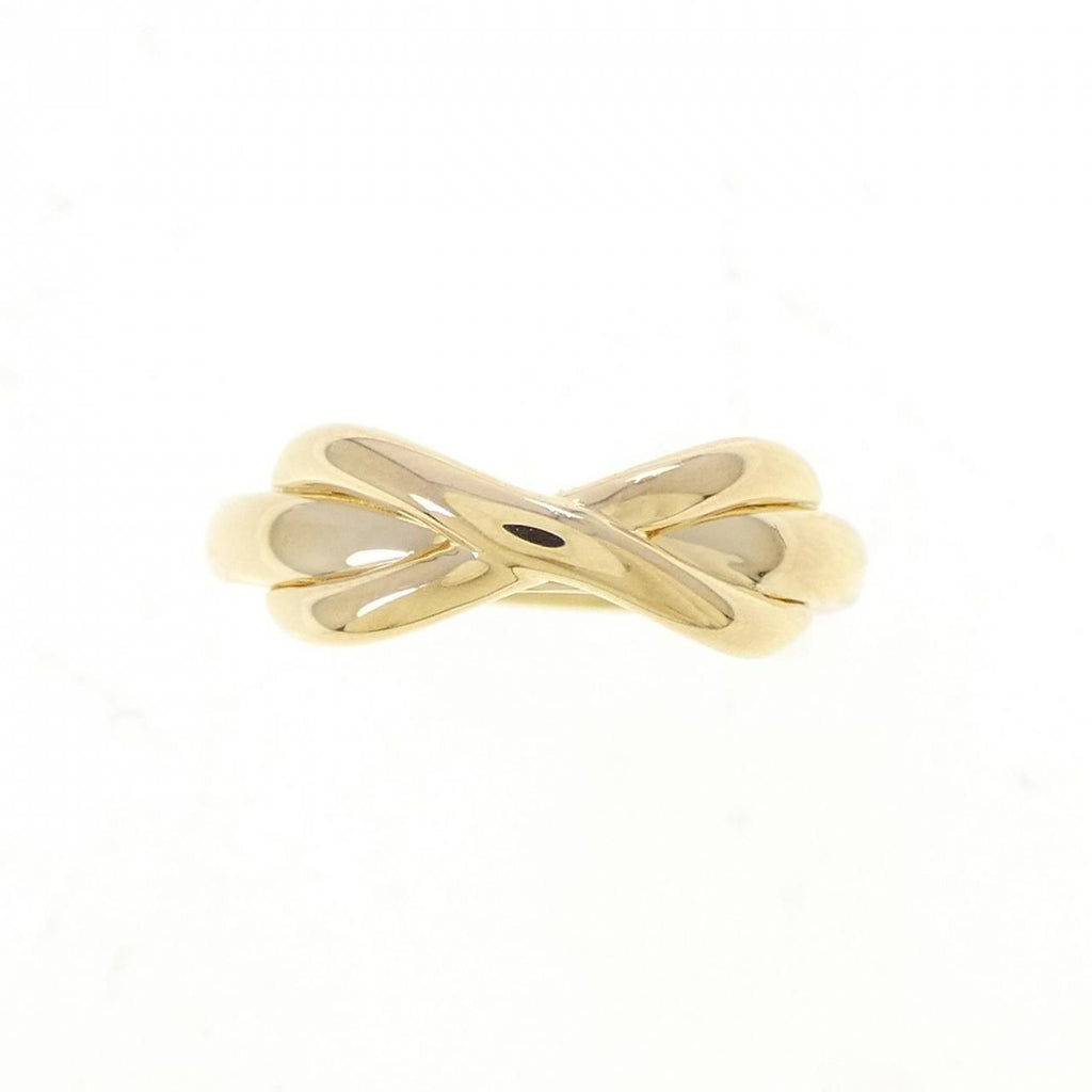 Tiffany & Co Infinity Ring — view 2