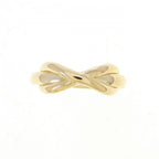 Tiffany & Co Infinity Ring — view 2