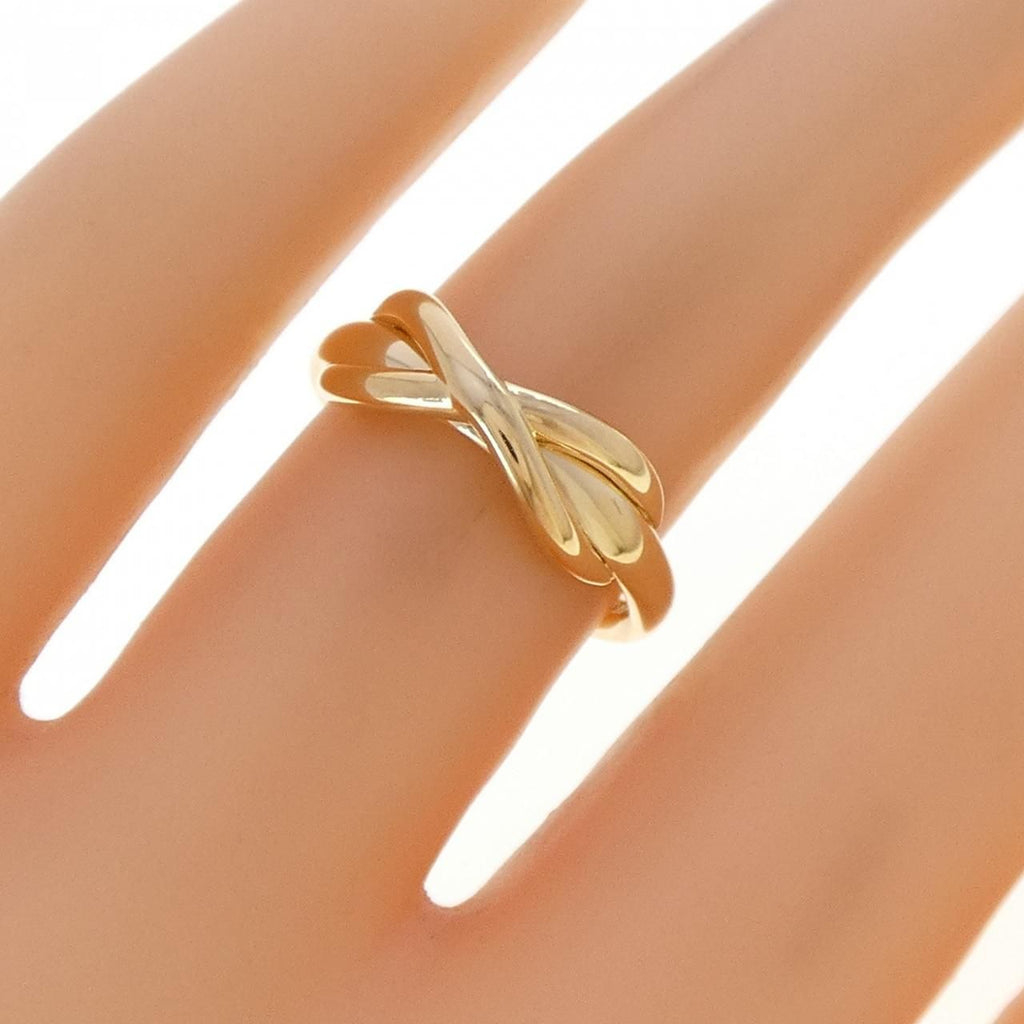 Tiffany & Co Infinity Ring — view 5
