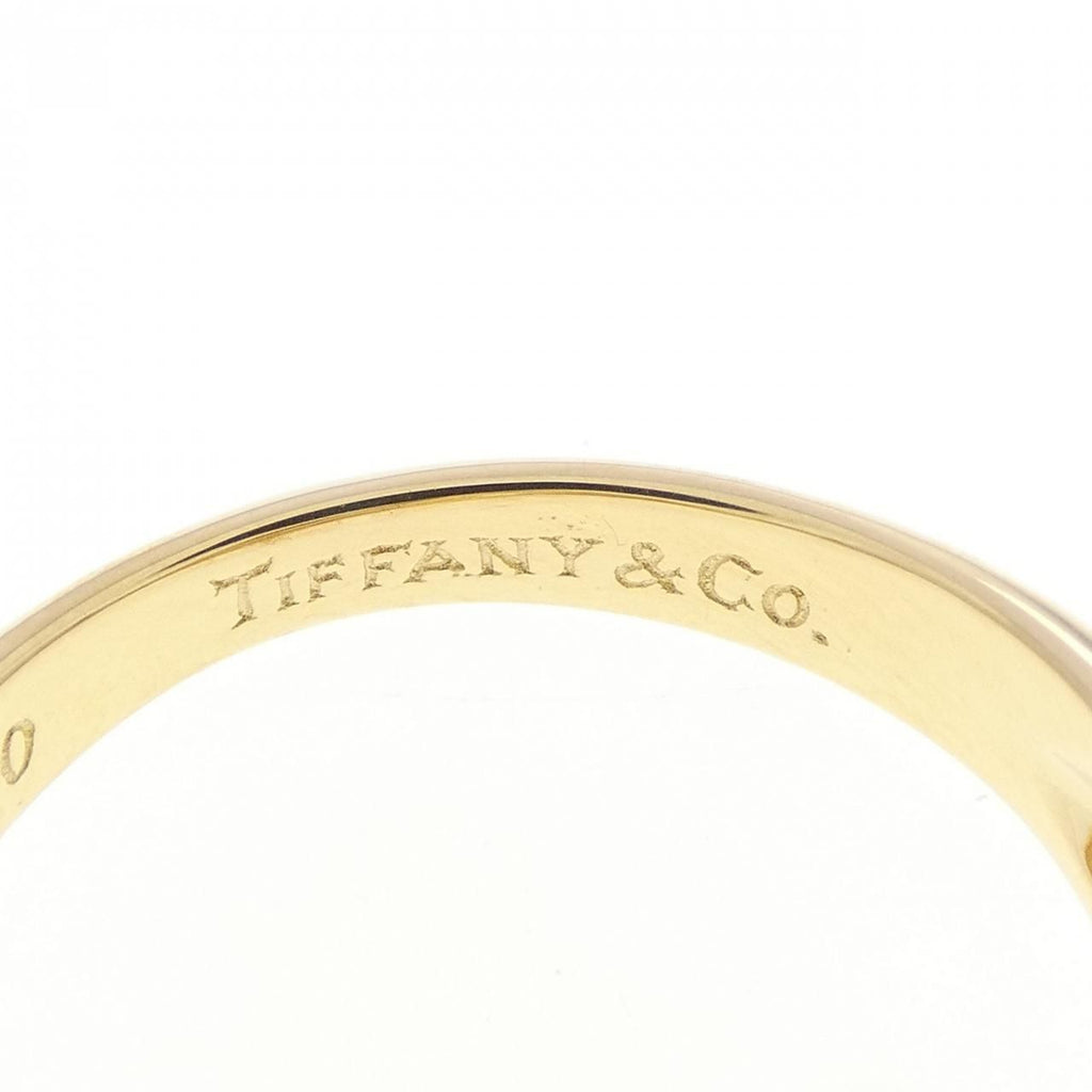 Tiffany & Co Signature Ring — view 4