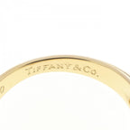 Tiffany & Co Signature Ring — view 4