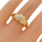 Tiffany & Co Signature Ring — view 5
