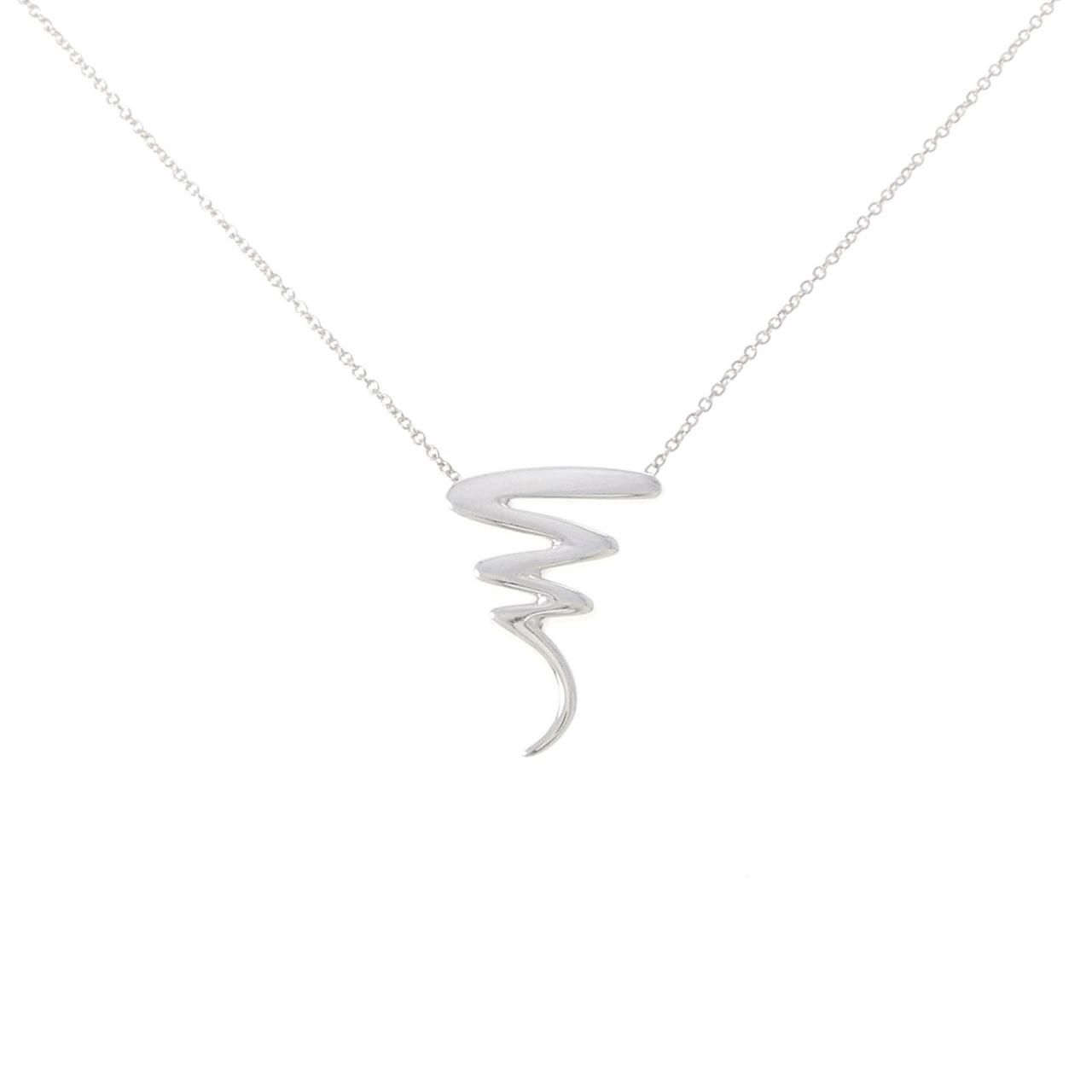 Tiffany & Co 925 Necklace
