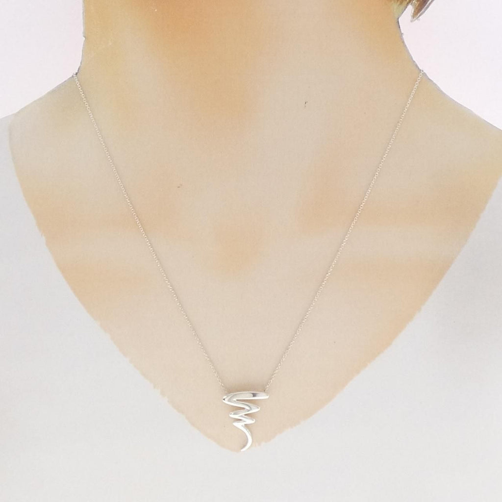Tiffany & Co 925 Necklace — view 6