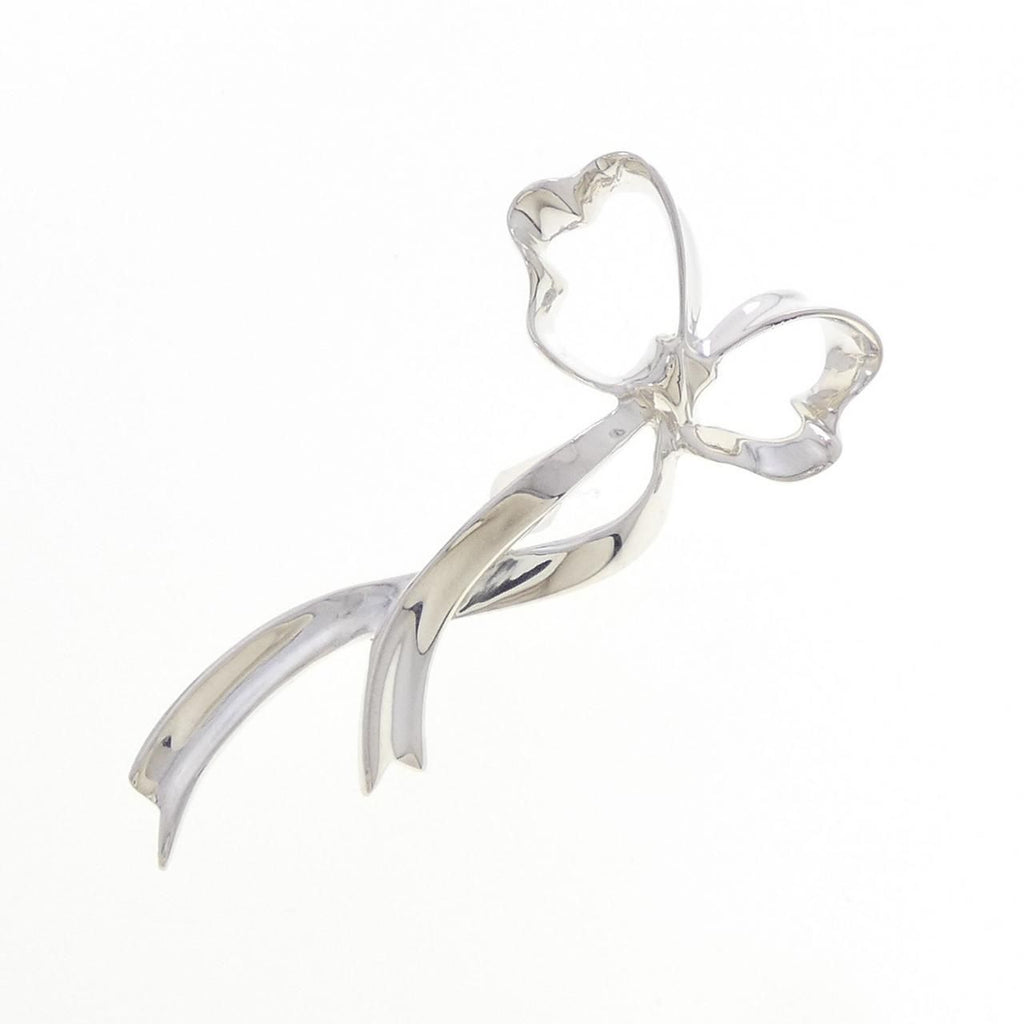 Tiffany & Co Silver Brooch