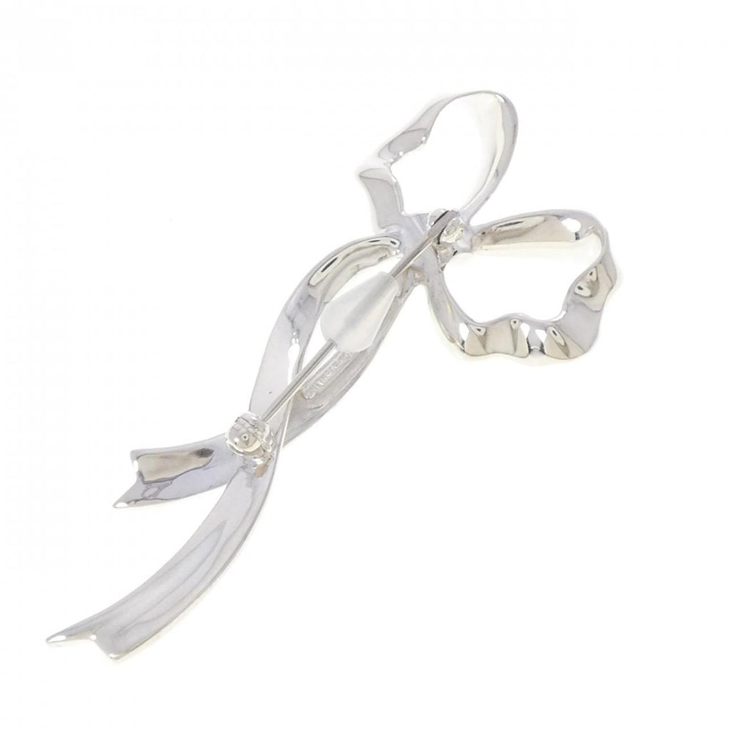 Tiffany & Co Silver Brooch — view 3
