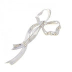 Tiffany & Co Silver Brooch — view 3