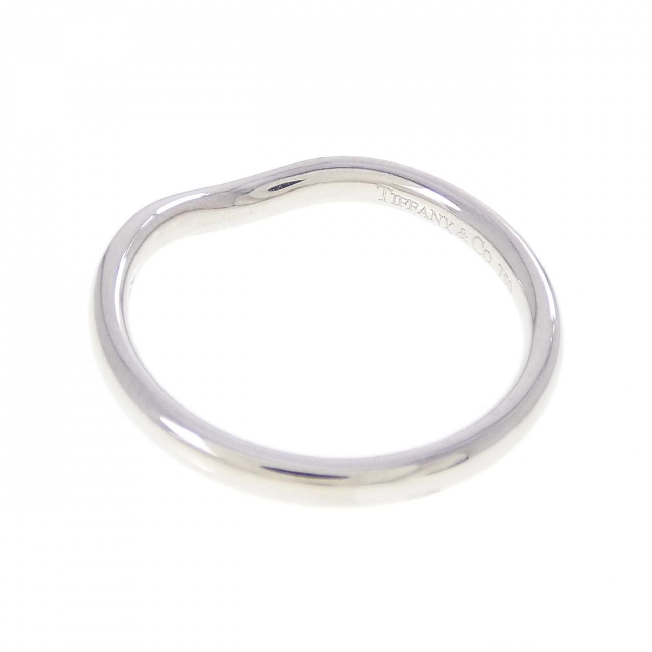 Tiffany & Co T Cube Ring — view 3
