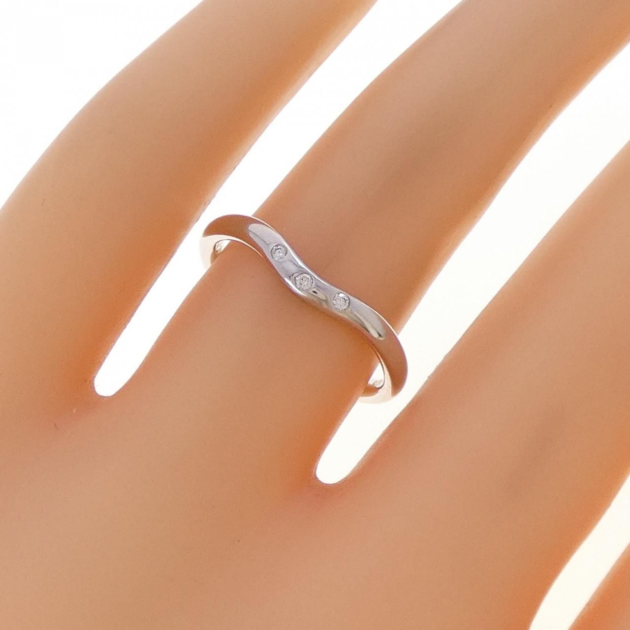 Tiffany & Co T Cube Ring — view 5
