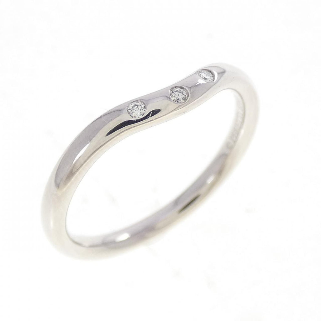 Tiffany & Co T Cube Ring