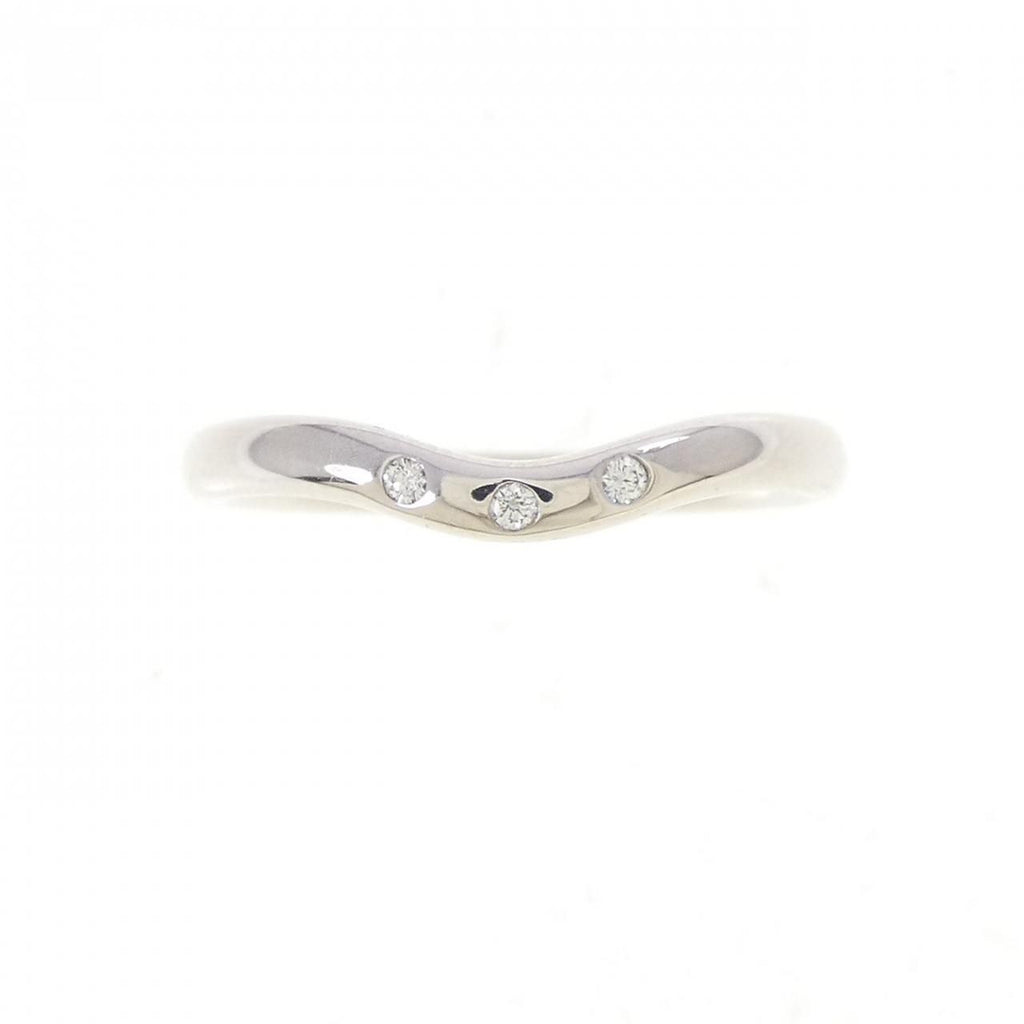 Tiffany & Co T Cube Ring — view 2