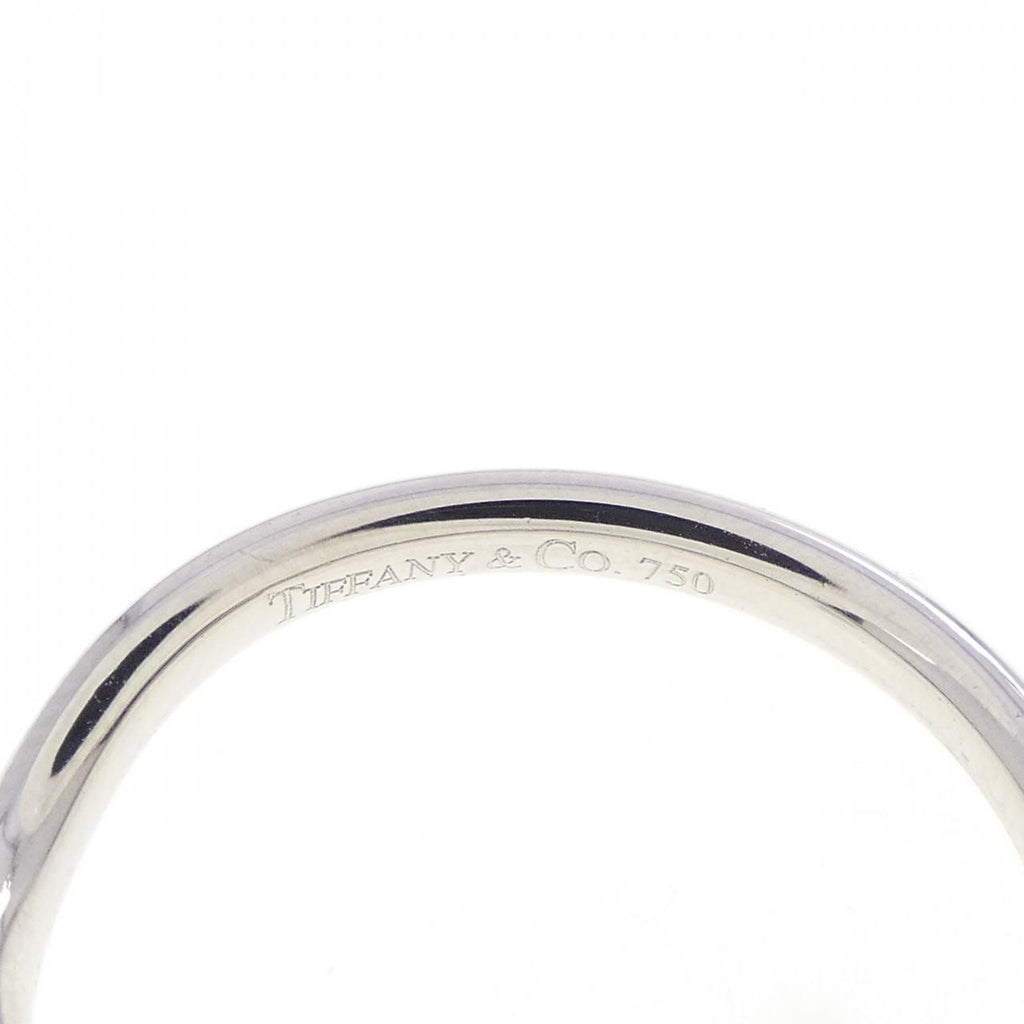 Tiffany & Co T Cube Ring — view 4