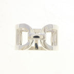 Hermes Chaine D'ancre Ring — view 2