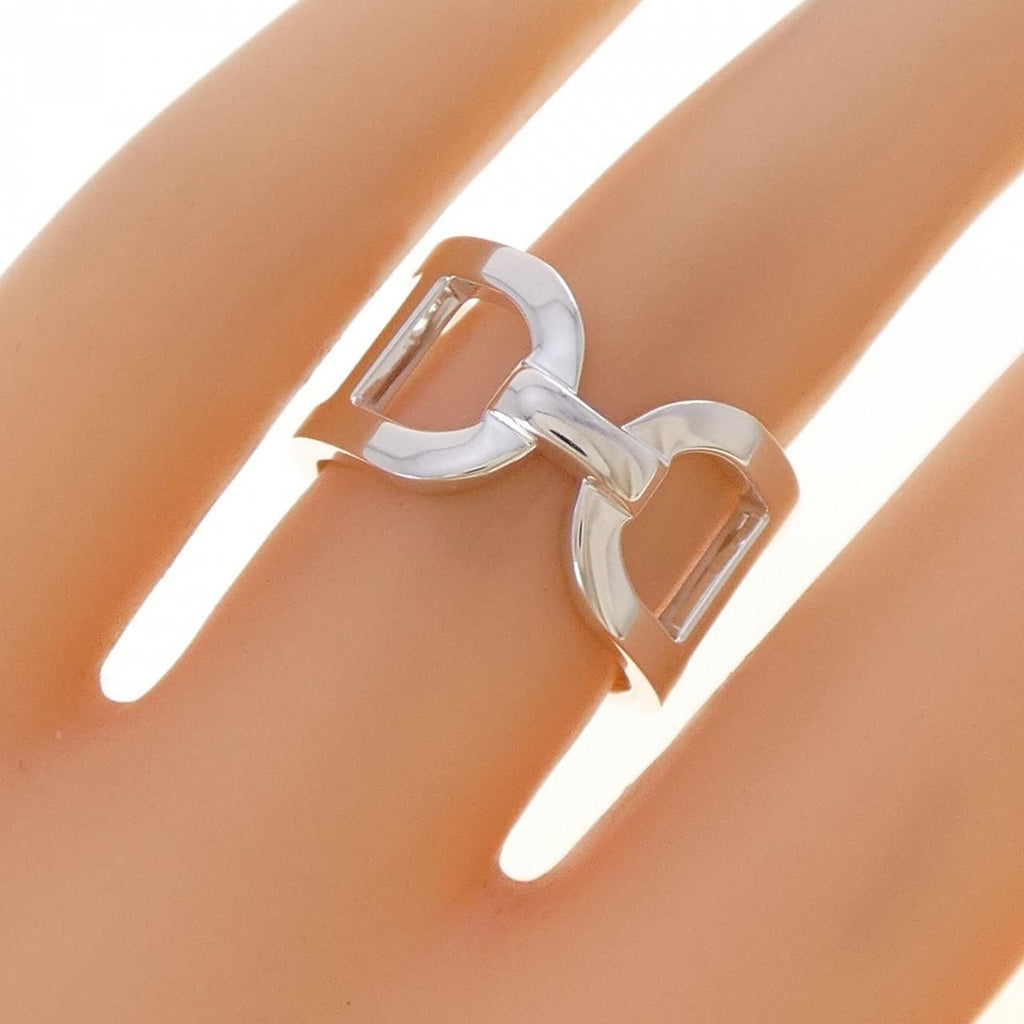 Hermes Chaine D'ancre Ring — view 5