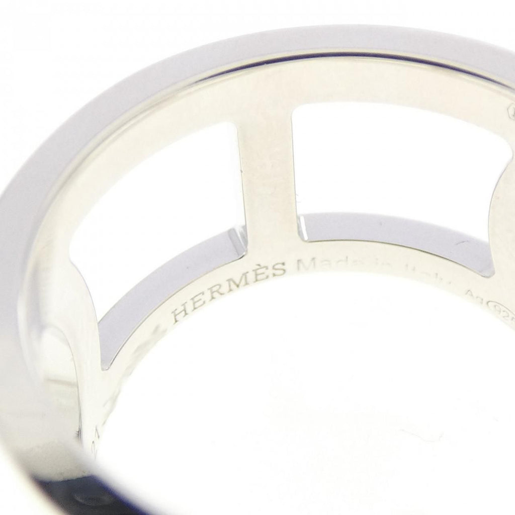 Hermes Chaine D'ancre Ring — view 4