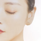 Tiffany & Co Open Mini Earrings — view 4