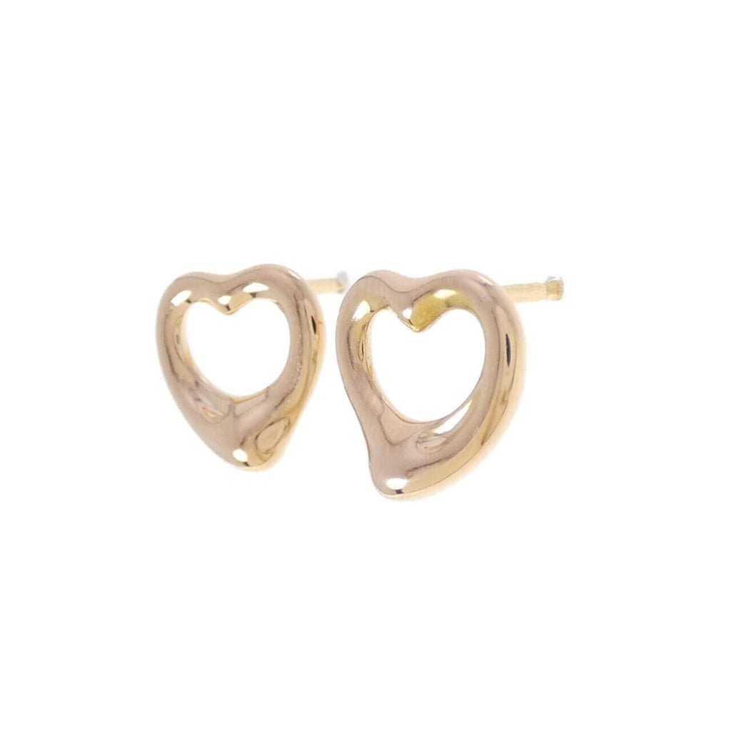 Tiffany & Co Open Mini Earrings — view 2