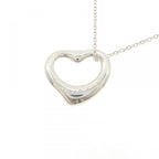 Tiffany & Co Open Necklace — view 4