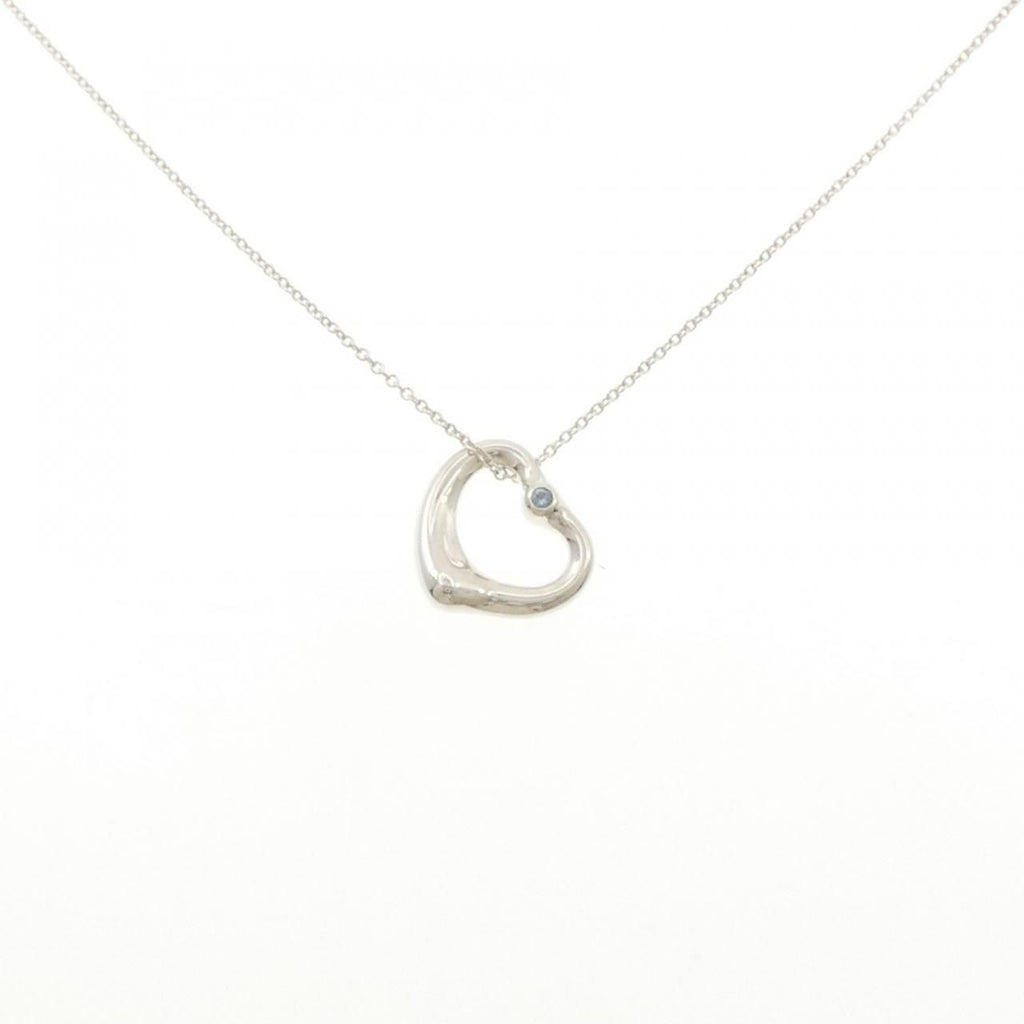 Tiffany & Co Open Necklace