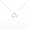Tiffany & Co Open Necklace