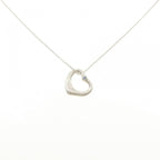 Tiffany & Co Open Necklace