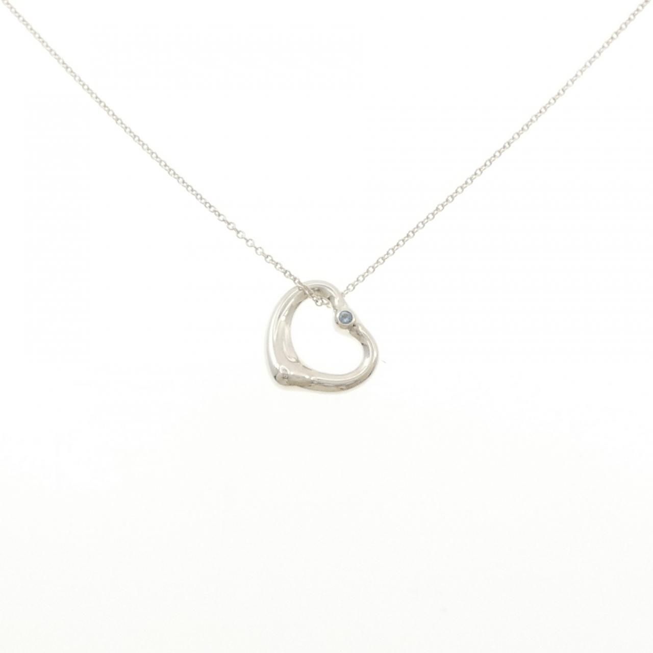Tiffany & Co Open Necklace
