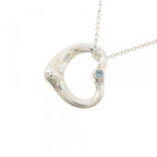 Tiffany & Co Open Necklace — view 3