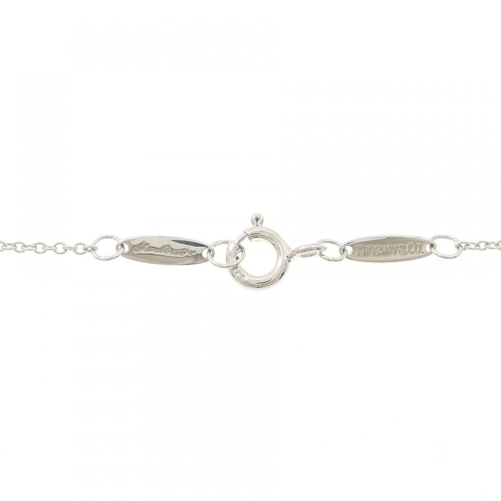 Tiffany & Co Open Necklace — view 5