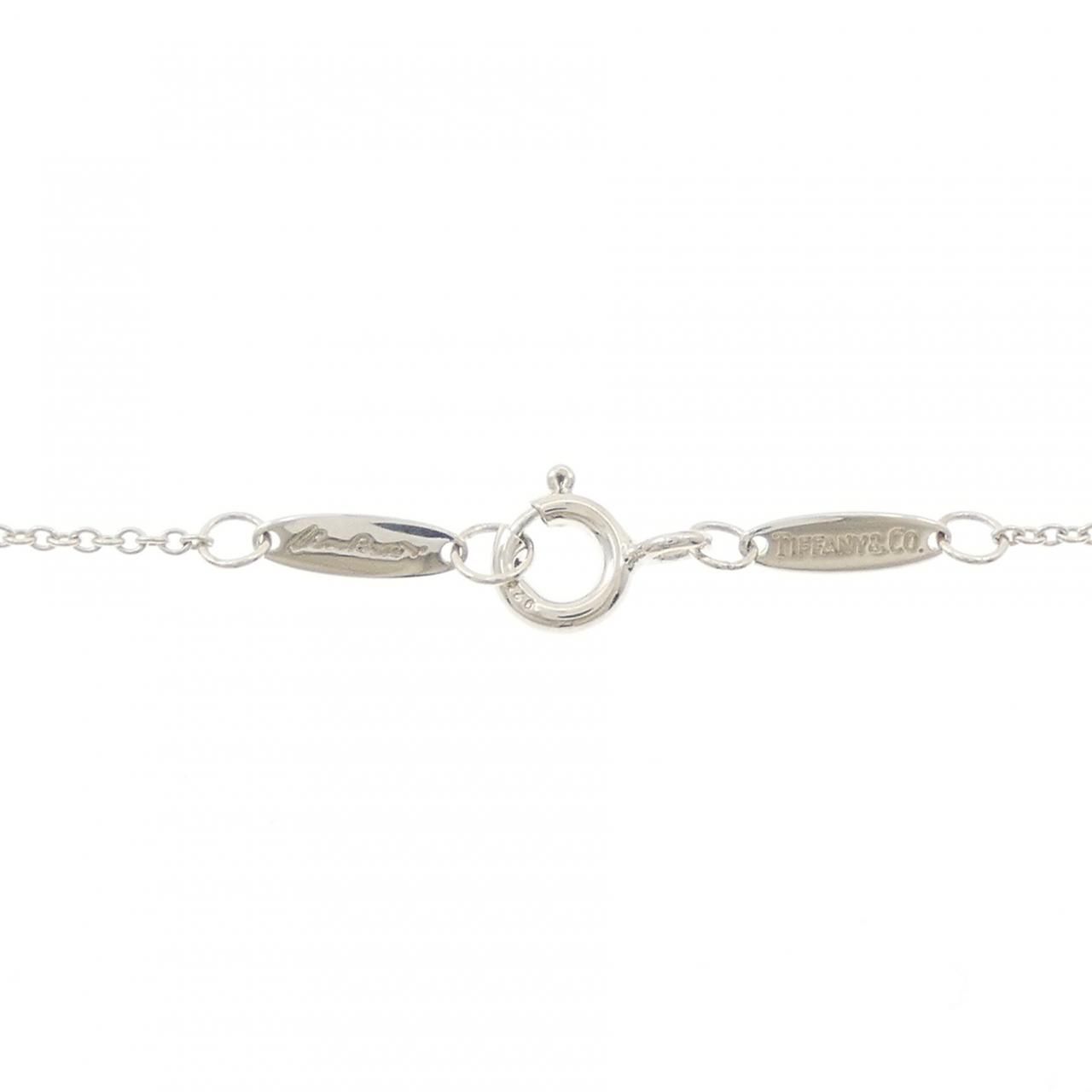 Tiffany & Co Open Necklace — view 5