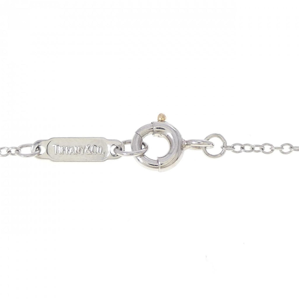 Tiffany & Co Solitaire Necklace — view 5