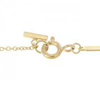 Tiffany & Co T Smile Small Necklace — view 5