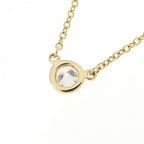 Tiffany & Co by the Yard Necklace — view 4