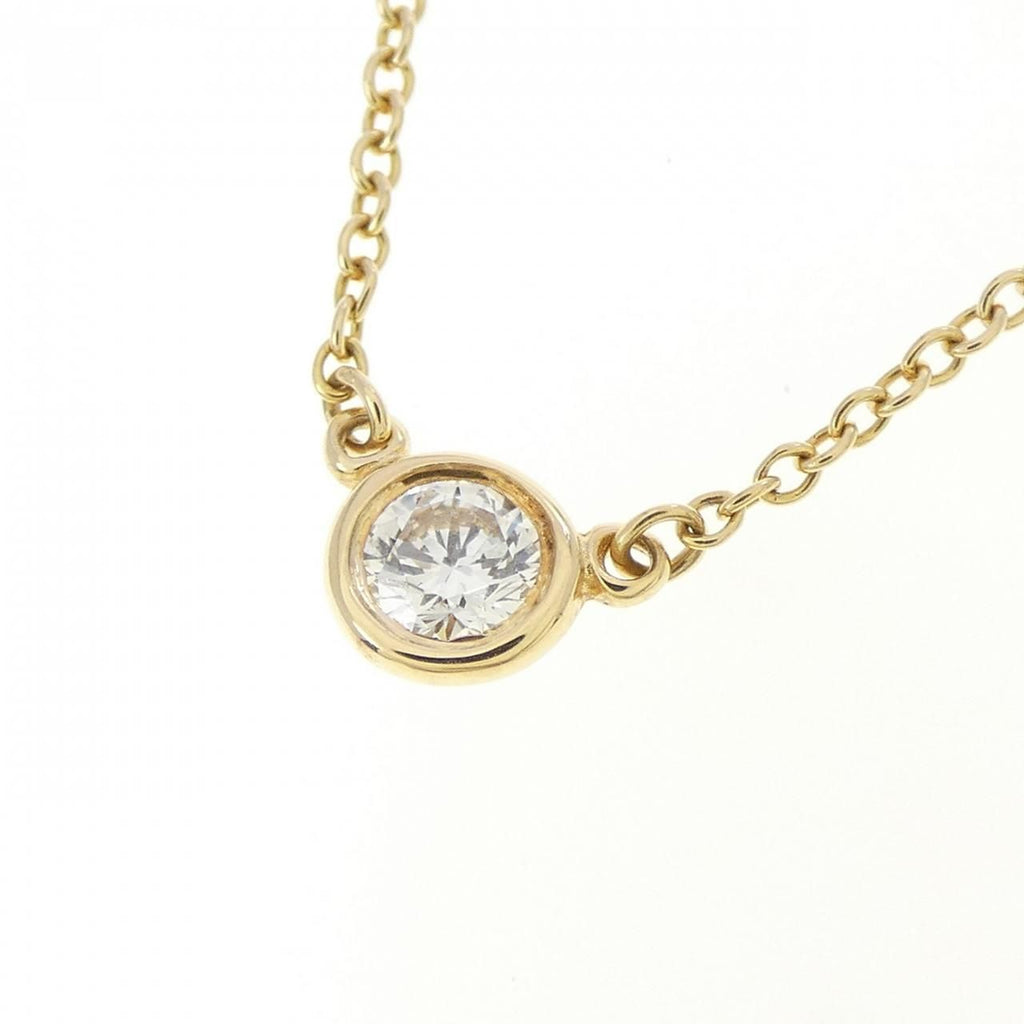 Tiffany & Co by the Yard Necklace — view 3