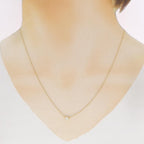 Tiffany & Co by the Yard Necklace — view 6