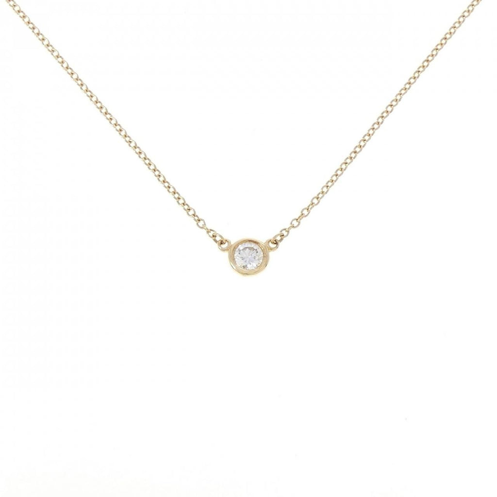 Tiffany & Co by the Yard Necklace