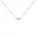 Tiffany & Co by the Yard Necklace