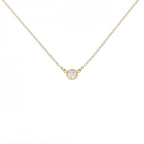 Tiffany & Co by the Yard Necklace