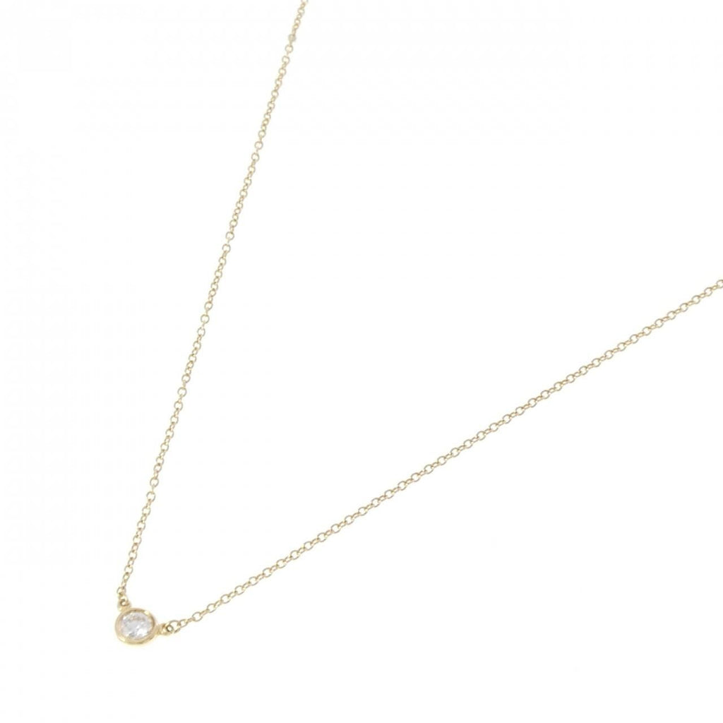Tiffany & Co by the Yard Necklace — view 2