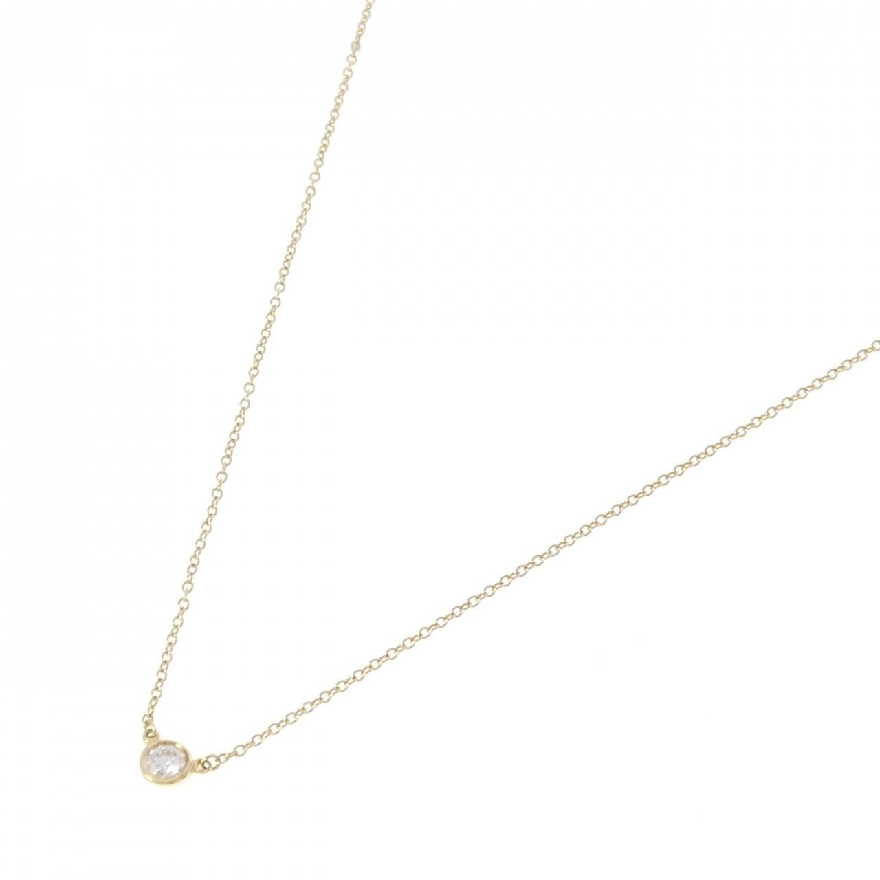 Tiffany & Co by the Yard Necklace — view 2
