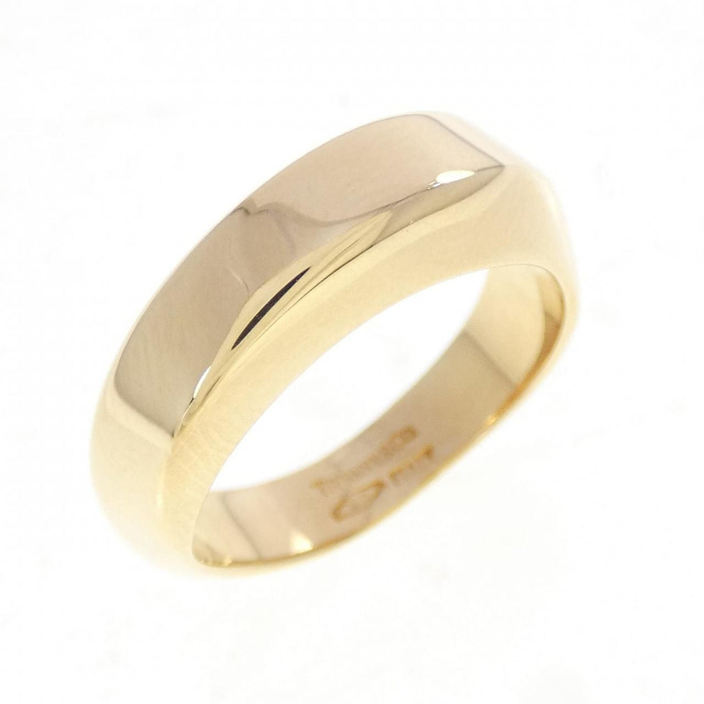 Tiffany & Co Twist Ring
