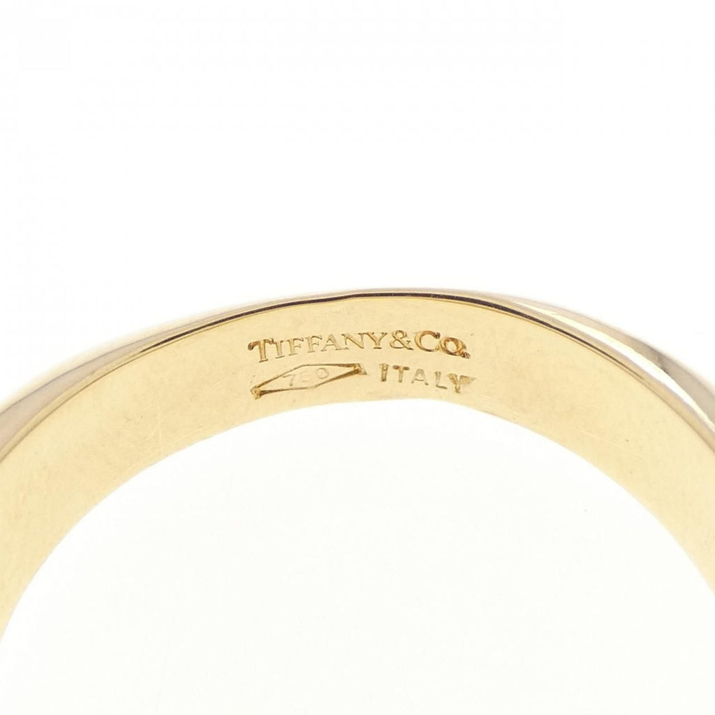 Tiffany & Co Twist Ring — view 4