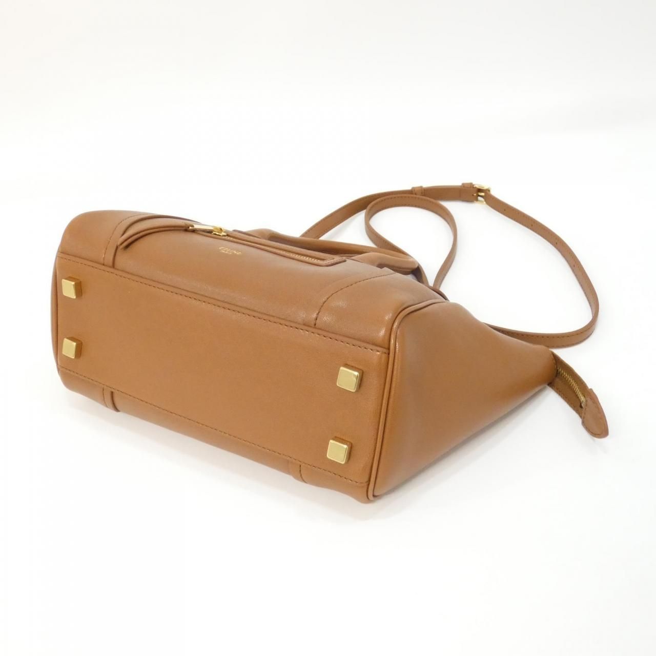 Celine New Luggage Small — view 3
