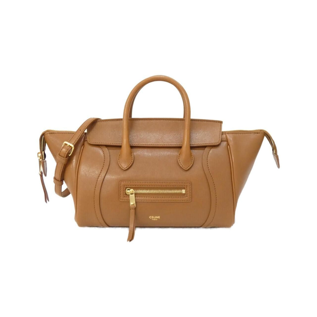 Celine New Luggage Small