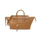 Celine New Luggage Small